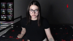 Watch kikamanne recorded live streams from Chaturbate on 2025/05/11, Cam Archive