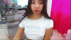 Watch kourtney_12_ recorded live streams from Chaturbate on 2025/05/11, Cam Archive