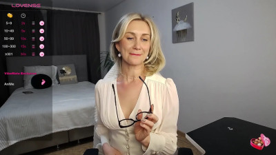 Watch vanessakleiner recorded live streams from Chaturbate on 2025/05/11, Cam Archive