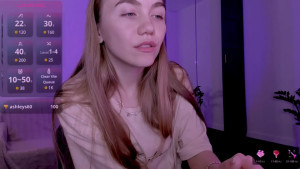 Watch Michelle_Pfeiffer recorded live streams from Stripchat on 2025/05/11, Cam Archive