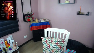 Watch paolagomez_ recorded live streams from Stripchat on 2025/05/11, Cam Archive