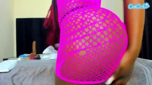 cutie-bootie