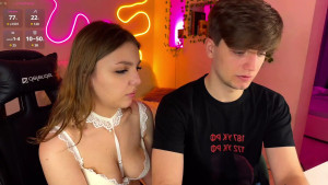 Watch adrean_sofi recorded live streams from Chaturbate on 2025/05/11, Cam Archive