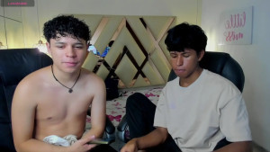 Watch benjamintwink1 recorded live streams from Chaturbate on 2025/05/11, Cam Archive