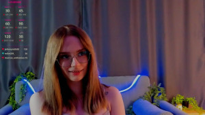 Watch EdlinGail recorded live streams from Stripchat on 2025/05/11, Cam Archive