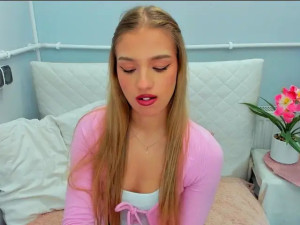 Watch EvetteBody recorded live streams from BongaCams on 2025/05/11, Cam Archive