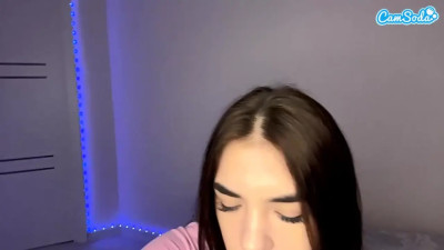 Watch hildacuff recorded live streams from Camsoda on 2025/05/11, Cam Archive