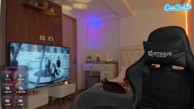 Watch sussanalopez recorded live streams from Camsoda on 2025/05/11, Cam Archive