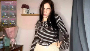 Watch MaureenFitt recorded live streams from CAM4 on 2025/05/11, Cam Archive