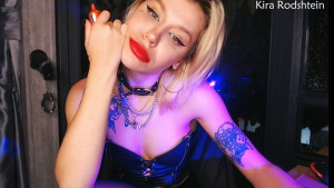 Watch MissKiraRodshtein recorded live streams from BongaCams on 2025/05/11, Cam Archive