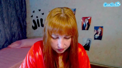 Watch jillstevens recorded live streams from Camsoda on 2025/05/11, Cam Archive