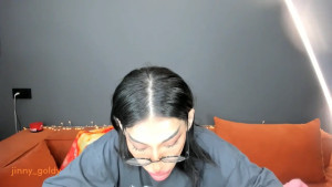 Watch jinny_gold recorded live streams from CAM4 on 2025/05/11, Cam Archive