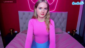 Watch evelineamore recorded live streams from Camsoda on 2025/05/10, Cam Archive