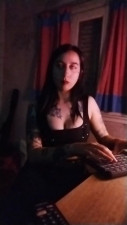 Watch aciddoll971 recorded live streams from CAM4 on 2025/05/10, Cam Archive