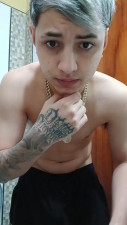 Watch SantinoMendoza_ recorded live streams from CAM4 on 2025/05/10, Cam Archive