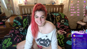 Watch jenny_style recorded live streams from CAM4 on 2025/05/11, Cam Archive